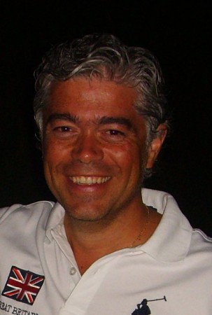 Jérôme Breger Smith